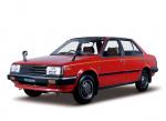 Nissan Sunny Sedan 1981 года